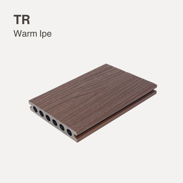 TR