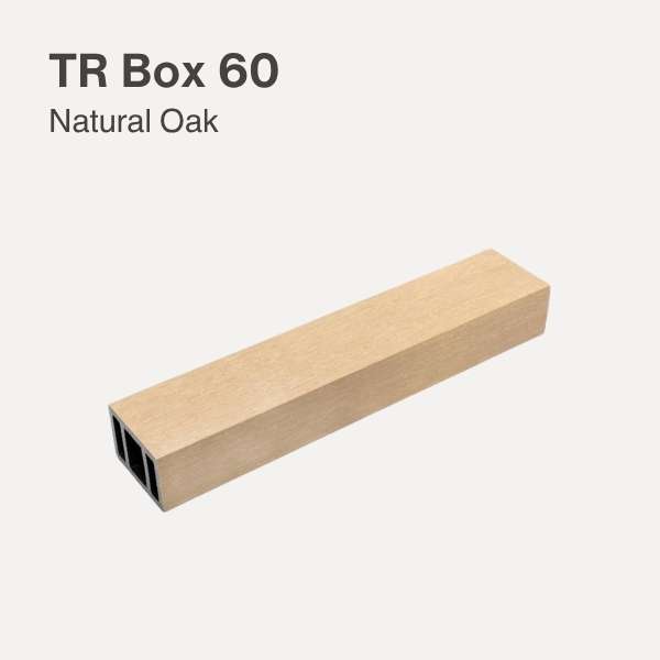 TRBOX TRBOX